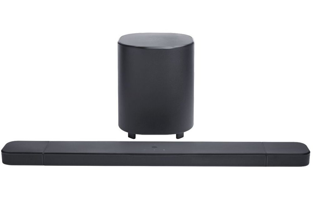 JBL Bar 800MK2 - Soundbar