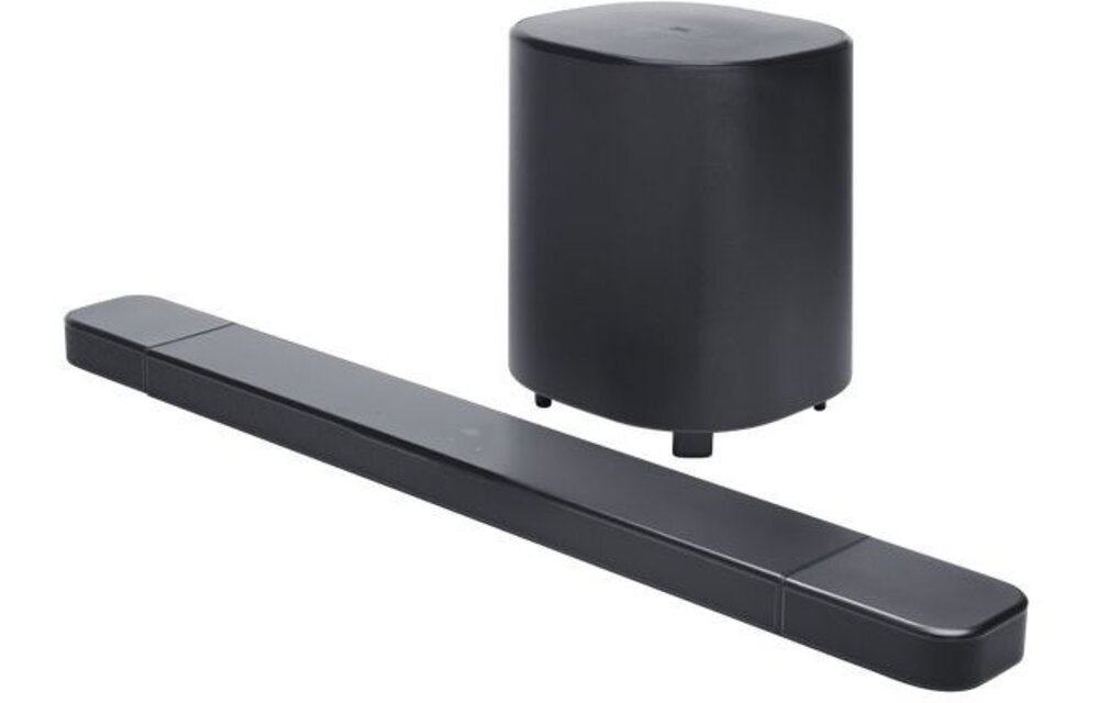 JBL Bar 800MK2 - Soundbar