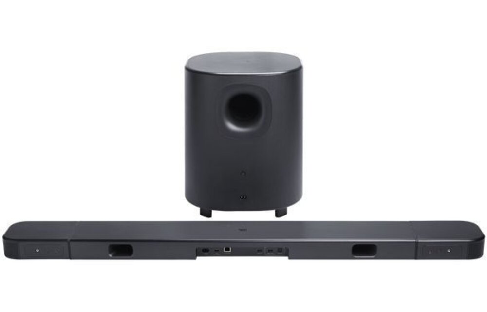 JBL Bar 800MK2 - Soundbar