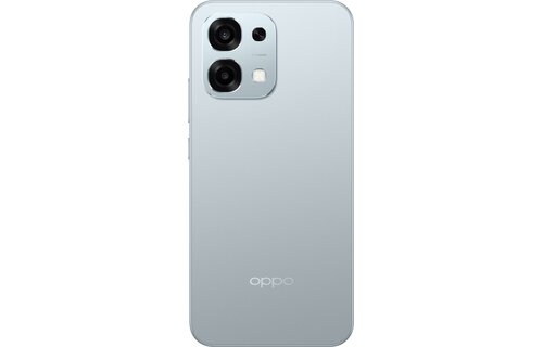 OPPO A6 Pro 256GB 5G Titanium / zilver - Mobiele telefoon