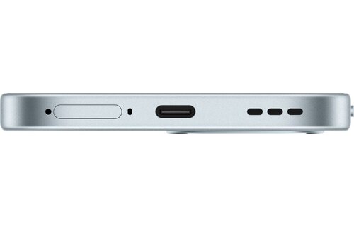 OPPO A6 Pro 256GB 5G Titanium / zilver - Mobiele telefoon