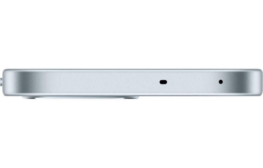 OPPO A6 Pro 256GB 5G Titanium / zilver - Mobiele telefoon