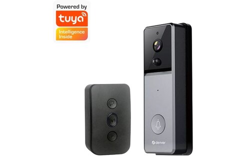 Denver VDB-216 - Deurbel