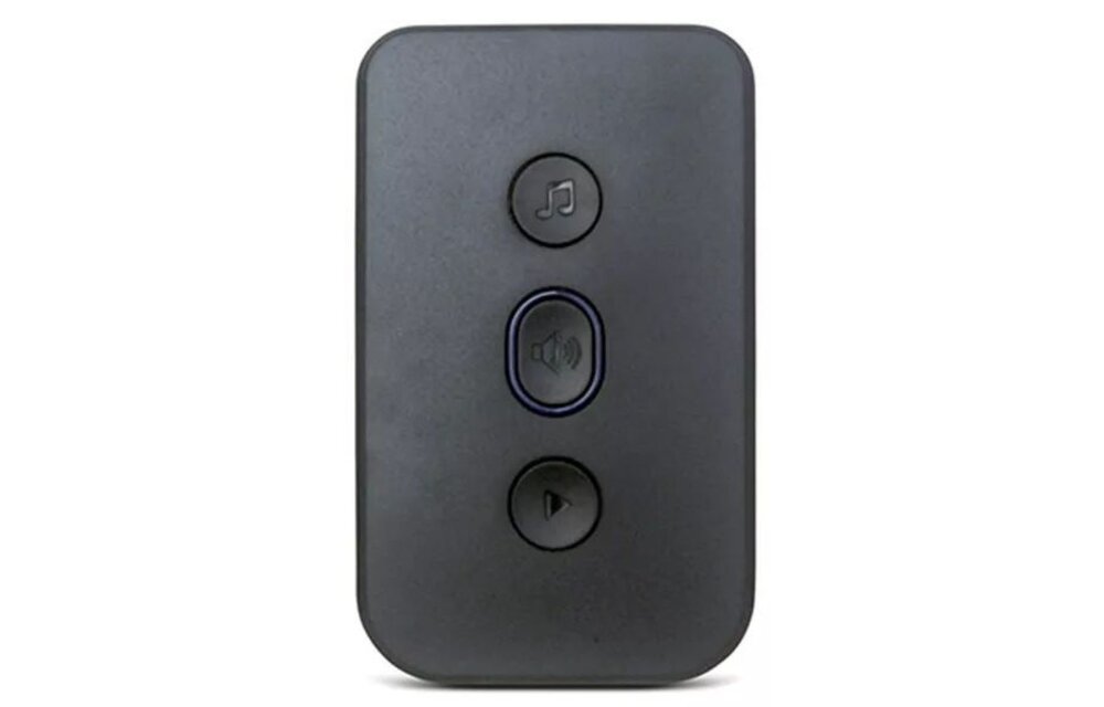 Denver VDB-216 - Deurbel