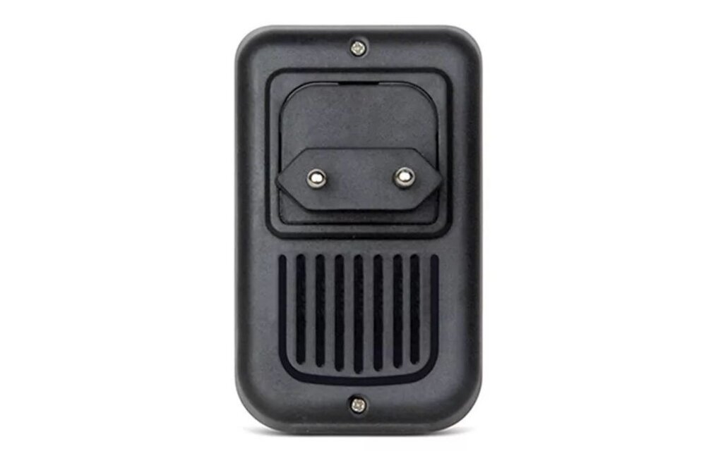 Denver VDB-216 - Deurbel