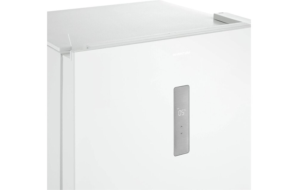 Inventum KK1850W - Vrijstaande koelkast