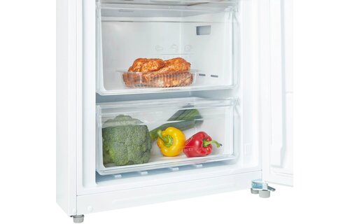 Inventum KK1850W - Vrijstaande koelkast