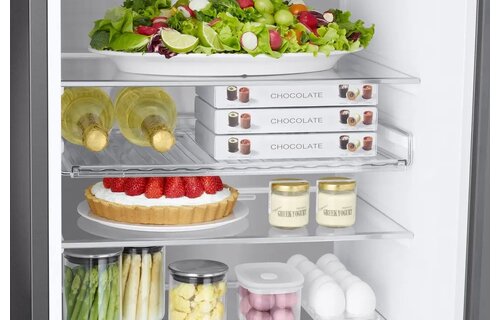 Samsung RB38C7B5AB1 - Koel-vriescombinatie