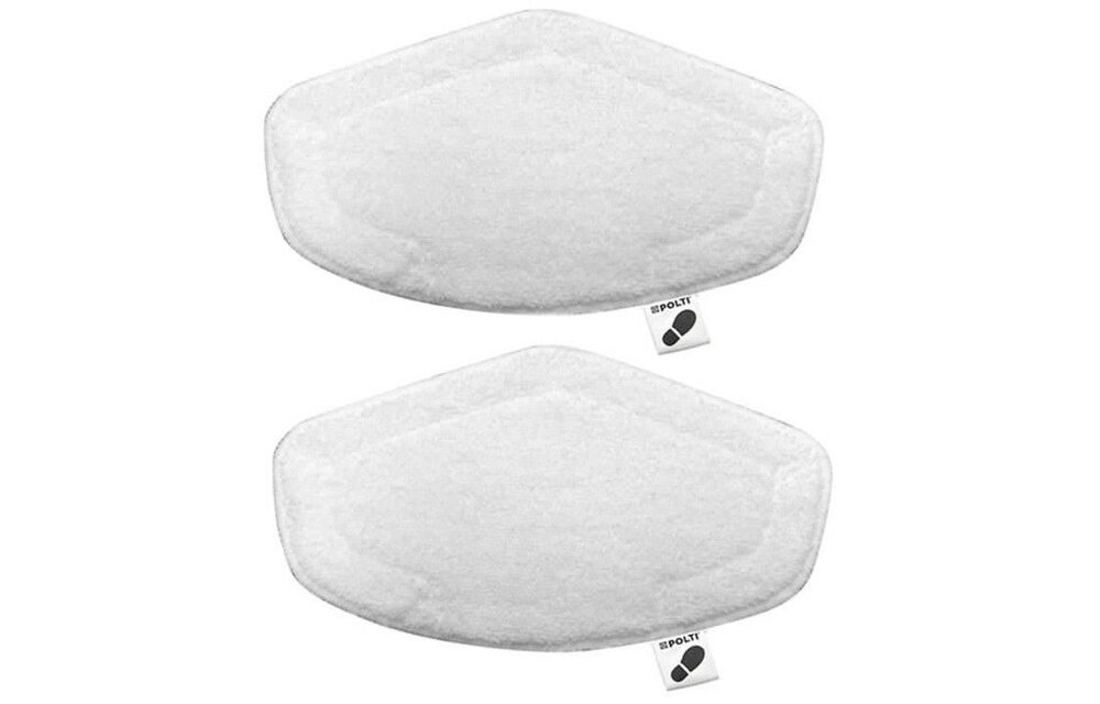Polti PAEU0332 Set van 2 doeken voor Polti Vaporforce