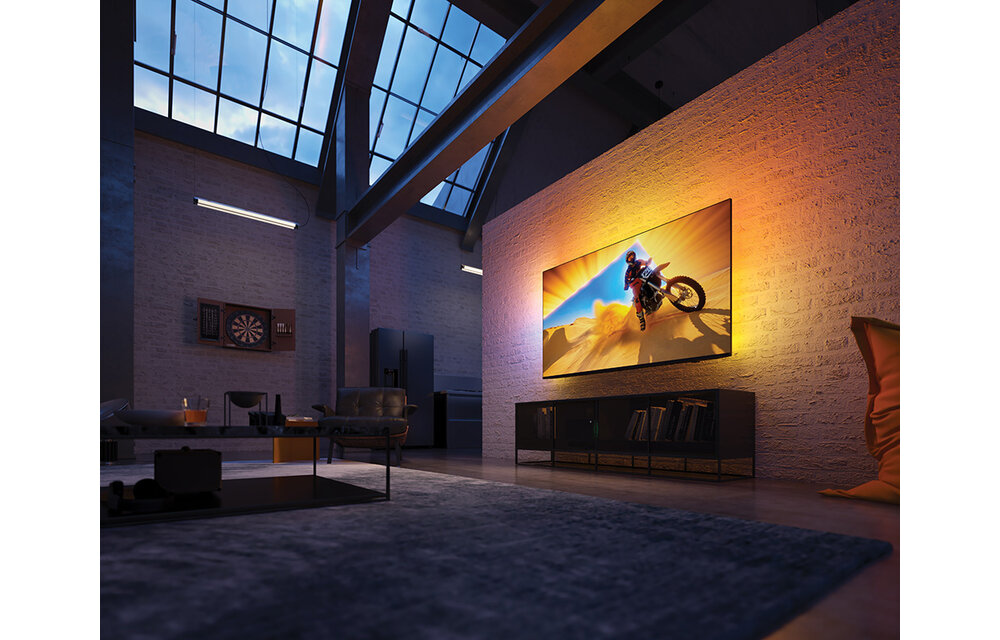 Philips 55PML9009/12 (2024) - LED TV