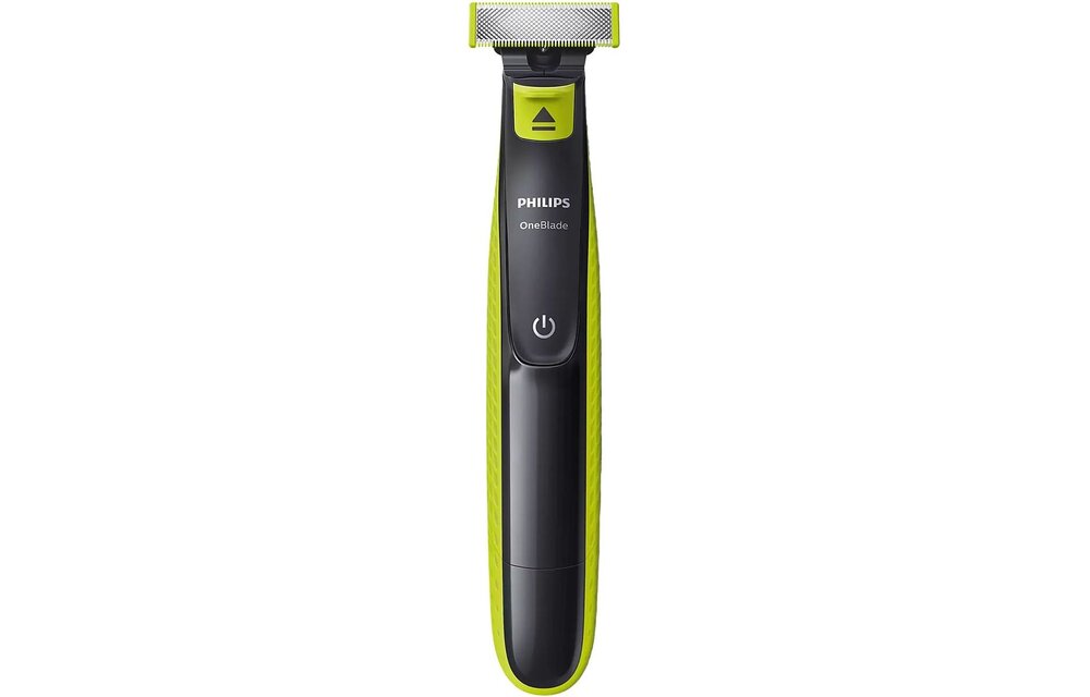Philips OneBlade Face QP2724/10 - Baardtrimmer