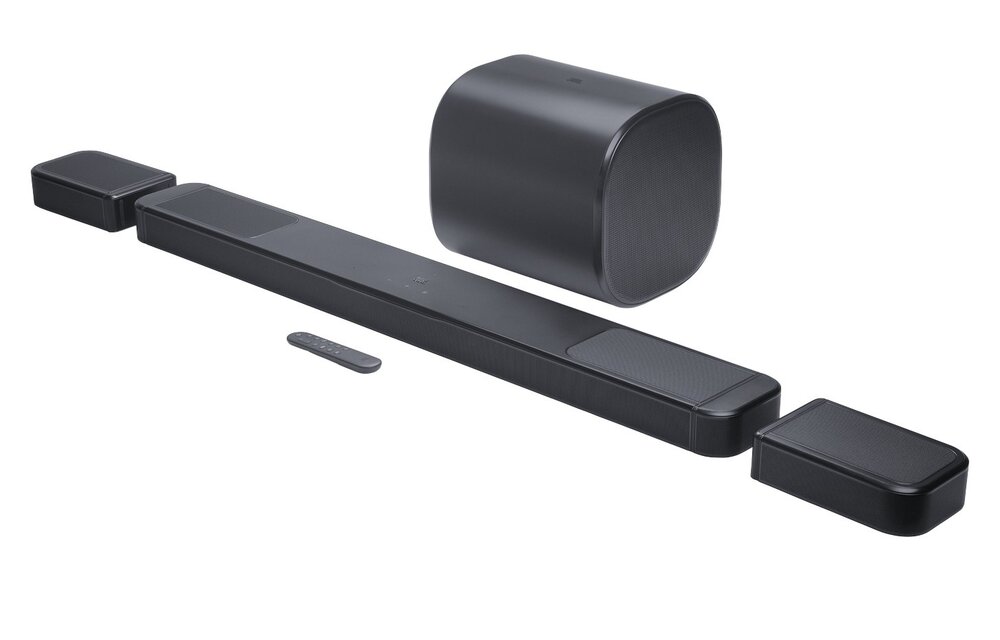 JBL Bar 1300 MK2 - Soundbar