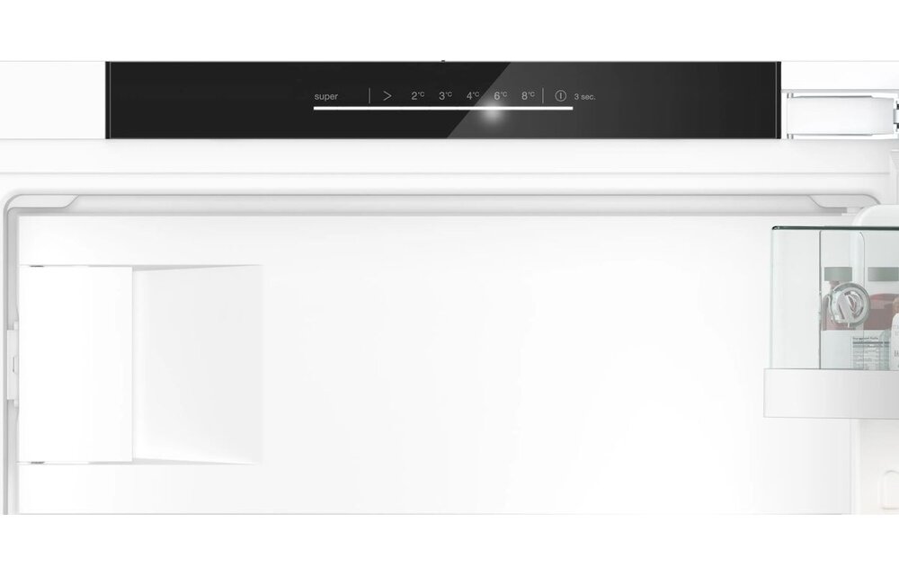 Siemens KI32LADD1 - Inbouw koelkast