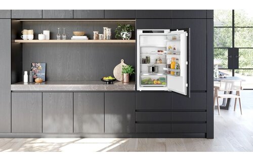 Siemens KI32LADD1 - Inbouw koelkast
