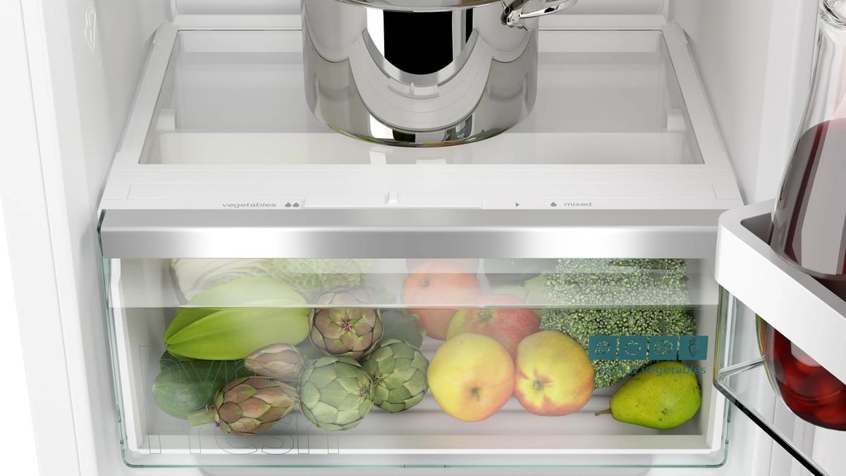 Siemens KI32LADD1 - Inbouw koelkast