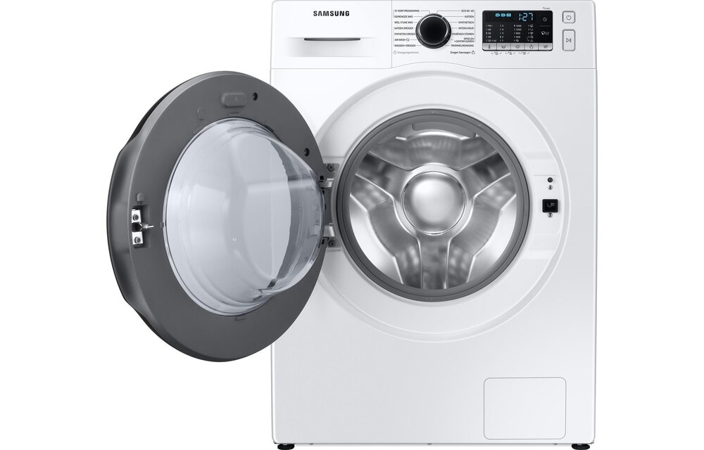 Samsung WD80TA049BE - Was-droogcombinatie