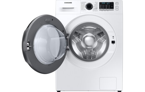 Samsung WD80TA049BE - Was-droogcombinatie