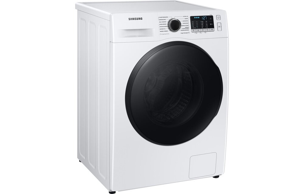Samsung WD80TA049BE - Was-droogcombinatie