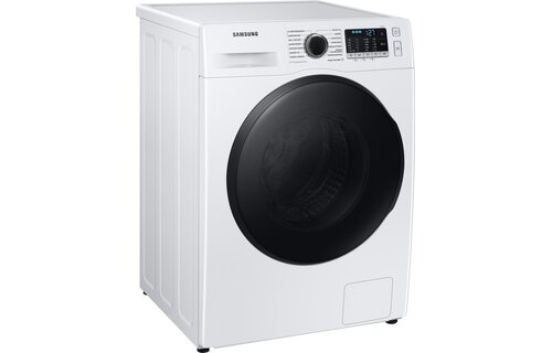 Samsung WD80TA049BE - Was-droogcombinatie