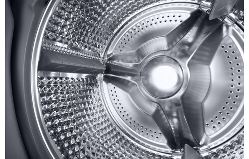 Samsung WD80TA049BE - Was-droogcombinatie