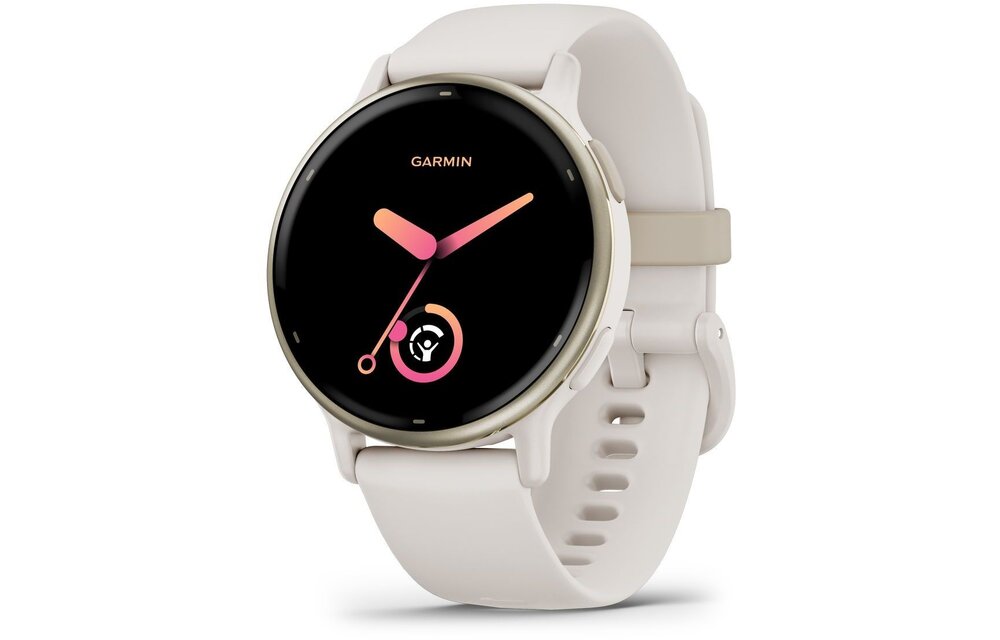 Garmin Vivoactive 5 Wit - Smartwatch