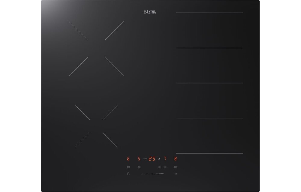 ETNA KIF360ZT - Inductiekookplaat