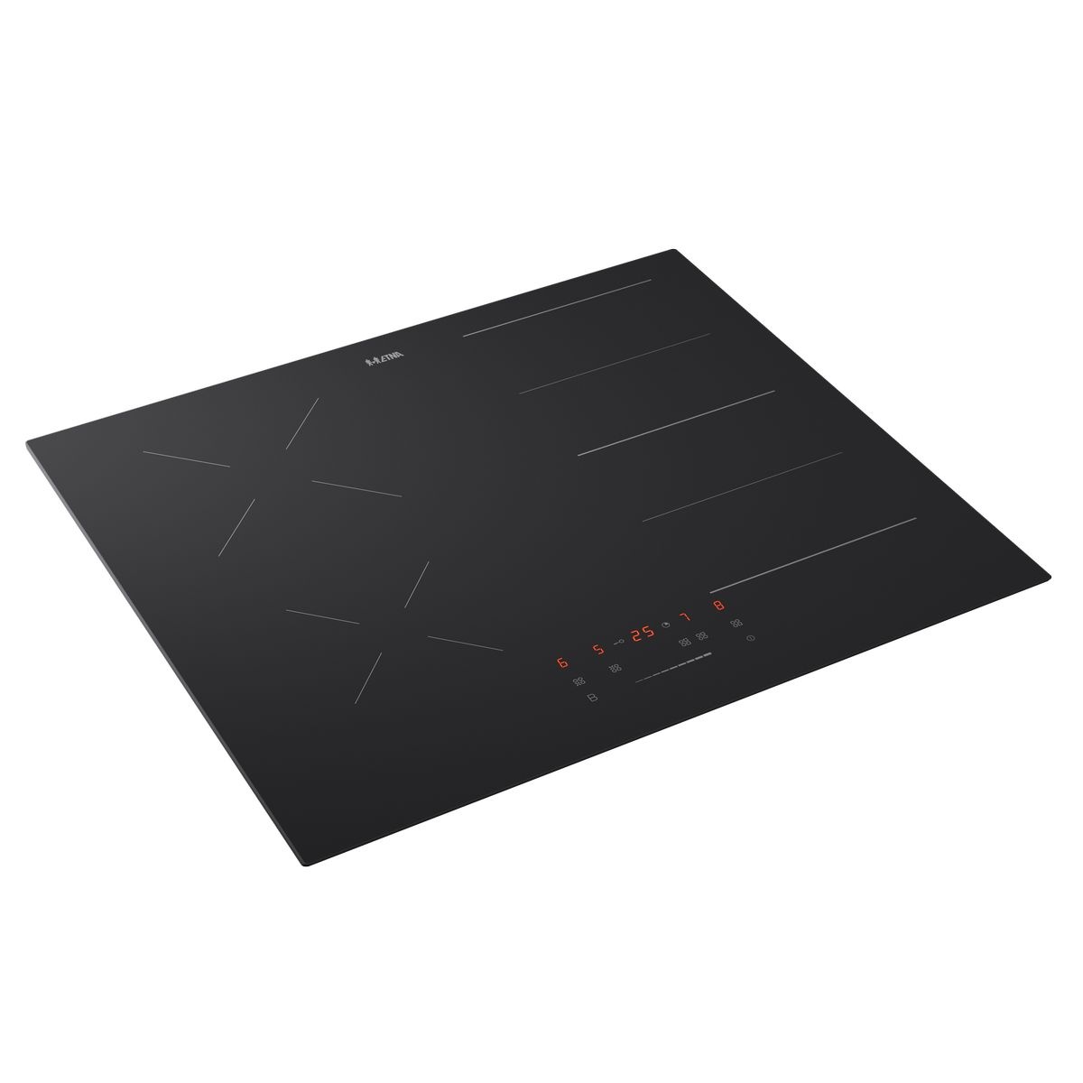 ETNA KIF360ZT - Inductiekookplaat