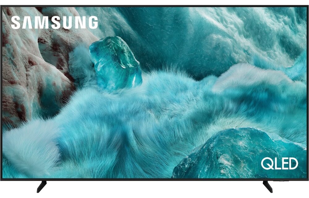 Samsung QLED 4K 85Q7FA (2025) - QLED TV