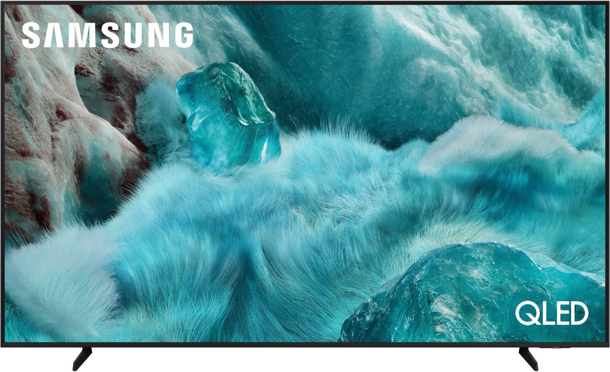Samsung QLED 4K 85Q7FA (2025) - QLED TV