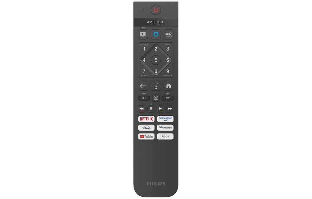 Philips 48OLED770/12 (2025) - OLED TV