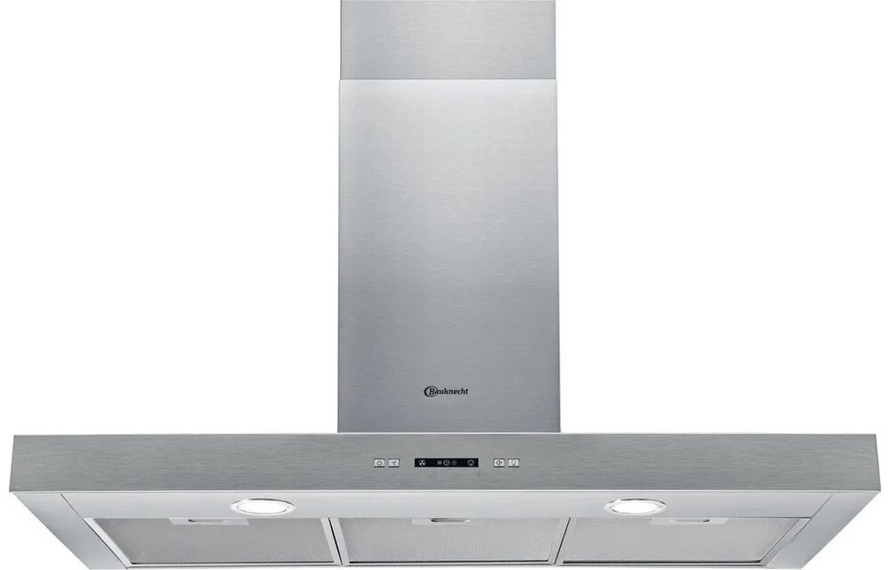 Bauknecht RBHBS 83 LL IX - Wandschouw afzuigkap