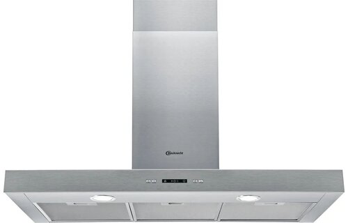 Bauknecht RBHBS 83 LL IX - Wandschouw afzuigkap