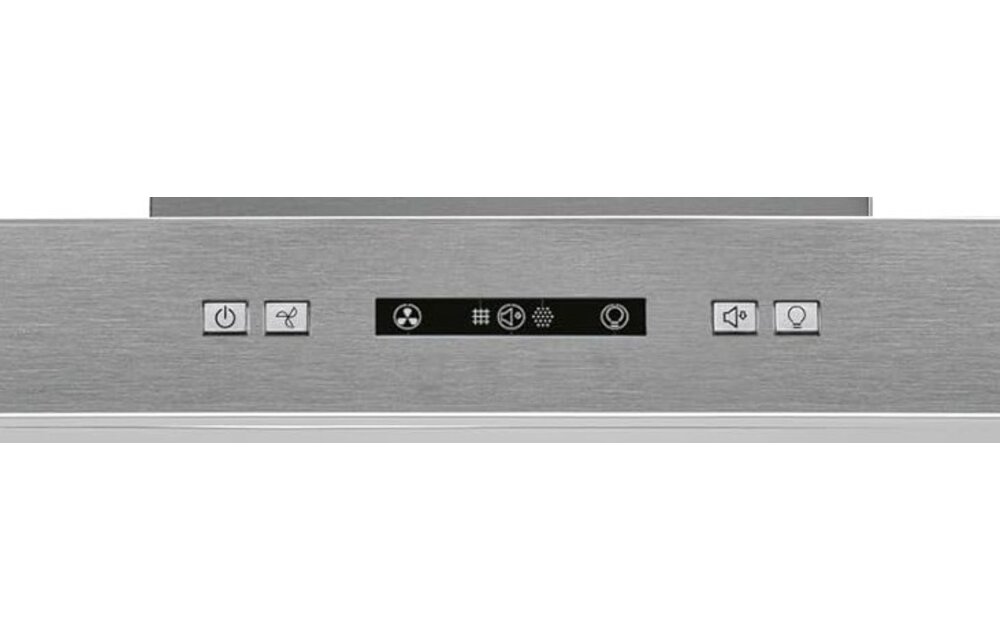 Bauknecht RBHBS 83 LL IX - Wandschouw afzuigkap