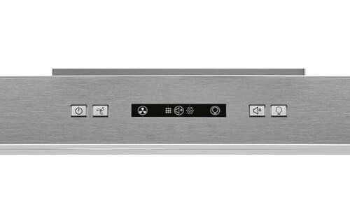 Bauknecht RBHBS 83 LL IX - Wandschouw afzuigkap