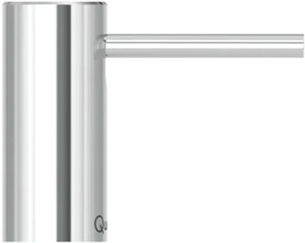 Quooker Nordic Chroom zeeppomp