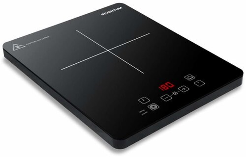 Inventum KI120T - Inductiekookplaat