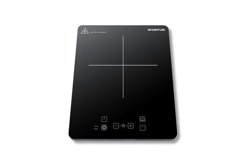 Inventum KI120T - Inductiekookplaat