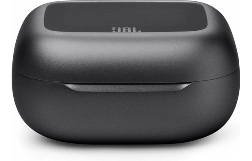 JBL Live Buds 3 Zwart - Draadloze oordopjes