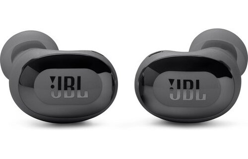 JBL Live Buds 3 Zwart - Draadloze oordopjes