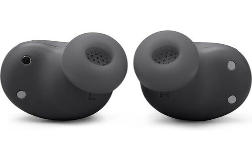 JBL Live Buds 3 Zwart - Draadloze oordopjes