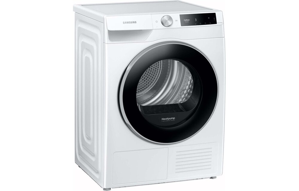 Samsung DV90T6240LE - Warmtepompdroger