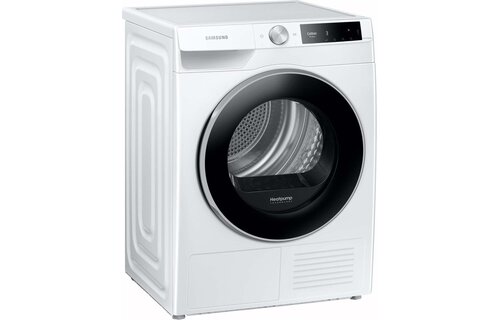 Samsung DV90T6240LE - Warmtepompdroger