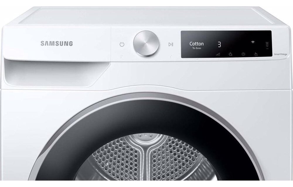 Samsung DV90T6240LE - Warmtepompdroger