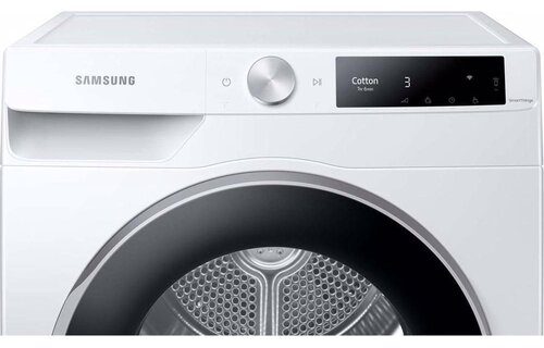 Samsung DV90T6240LE - Warmtepompdroger