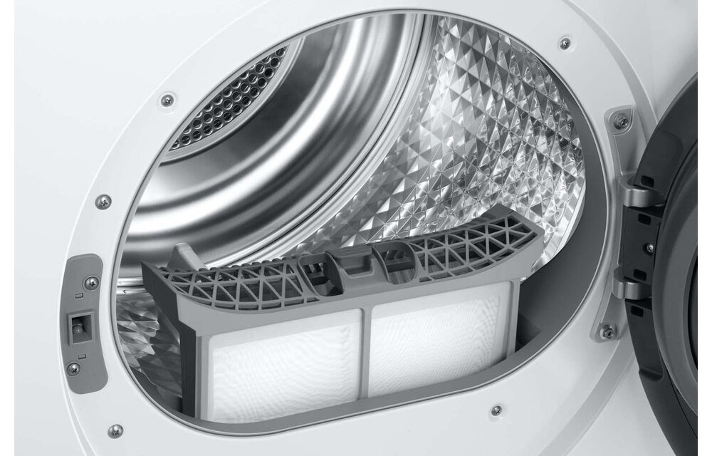 Samsung DV90T6240LE - Warmtepompdroger