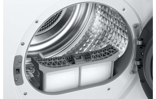 Samsung DV90T6240LE - Warmtepompdroger