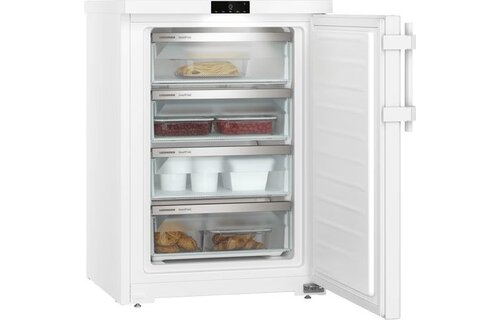 Liebherr FDI 1624-20 - Vrieskast