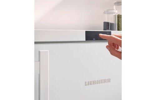 Liebherr FDI 1624-20 - Vrieskast