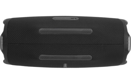 JBL Charge 6 Zwart - Draadloze speaker