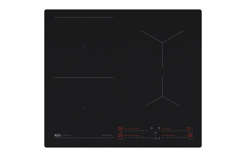 AEG TI64IB1BIZ SaphirMatt - Inductiekookplaat